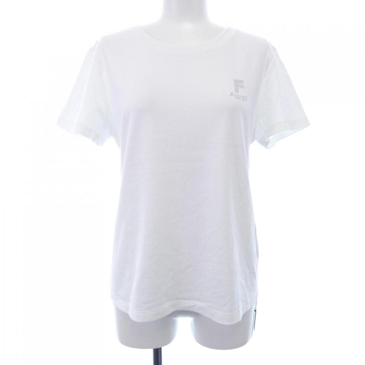 フォクシーニューヨーク FOXEY NEW YORK Tシャツ【中古】