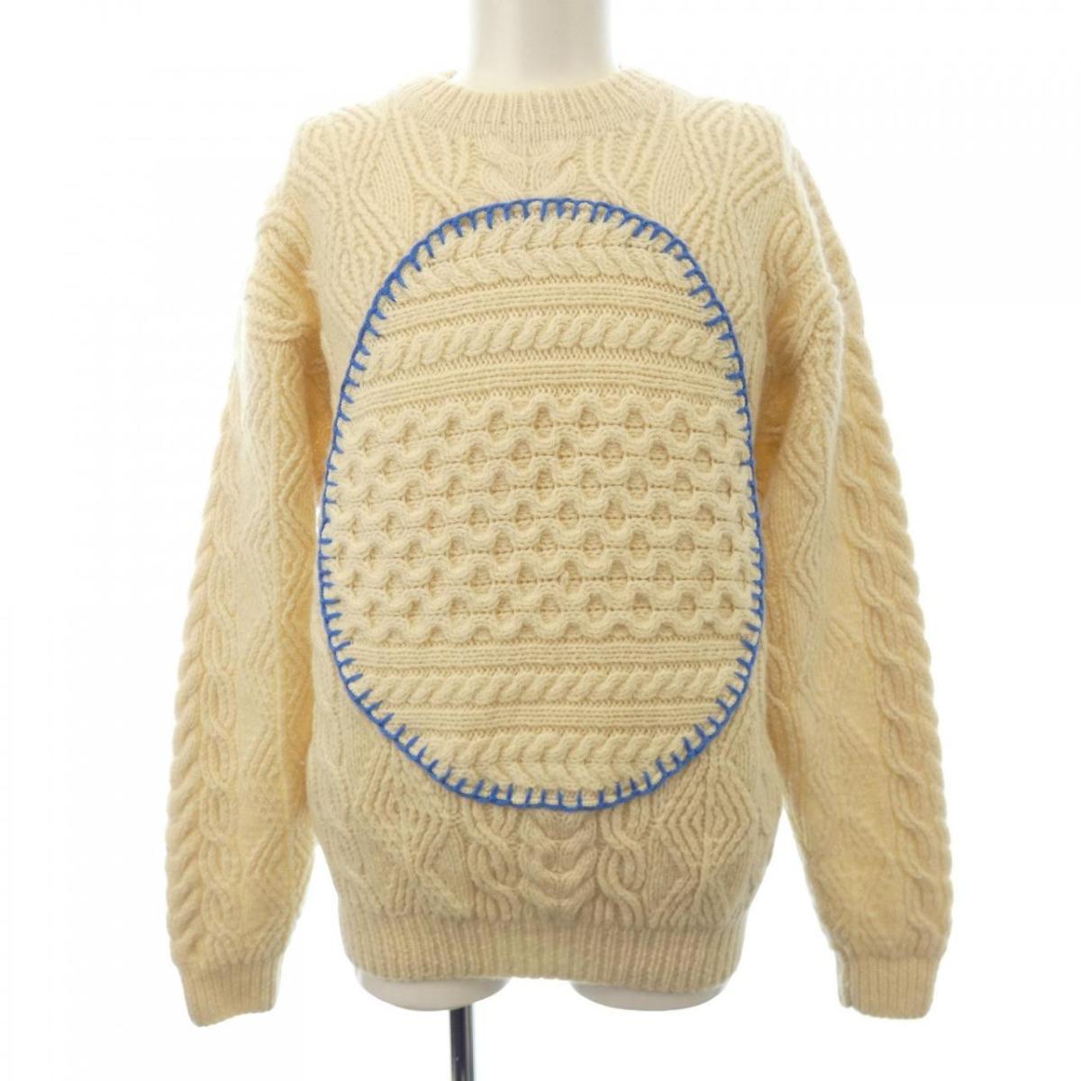 ロエベ LOEWE ニット【中古】