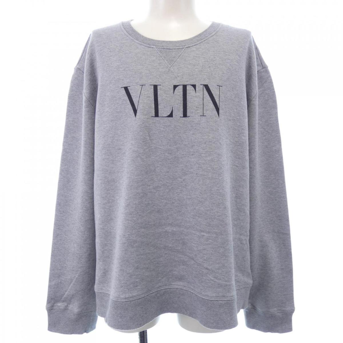 楽天市場】ヴァレンティノ VALENTINO メンズ トップス スウェット