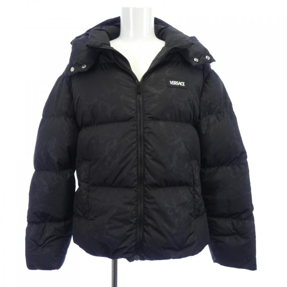 楽天市場】ヴェルサーチ VERSACE メンズ アウター ジャケット