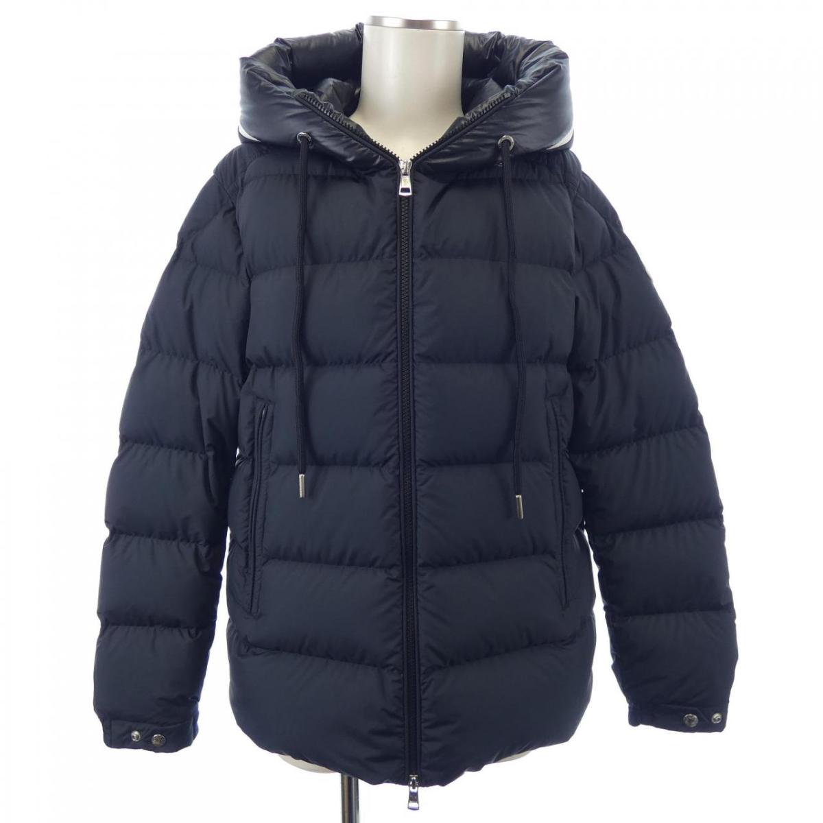 モンクレール MONCLER ダウンジャケット【中古】