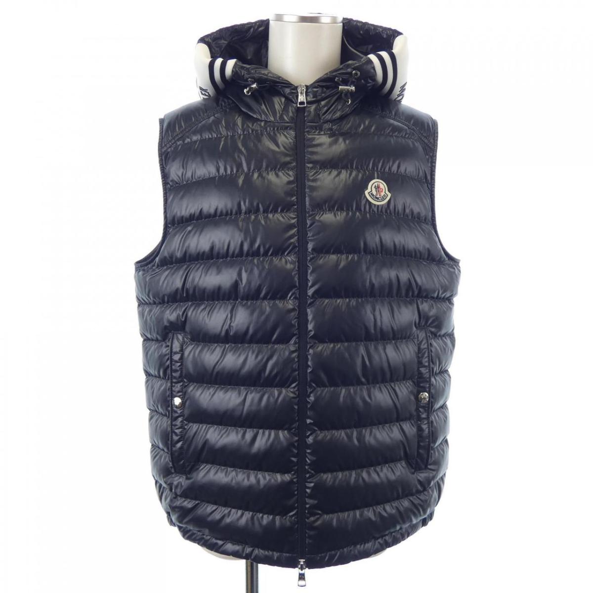 美品！MONCLER モンクレールGERARD GILETダウンベスト 楽天市場】MONCLER モンクレール ダウンベスト メンズ GERARD GILET