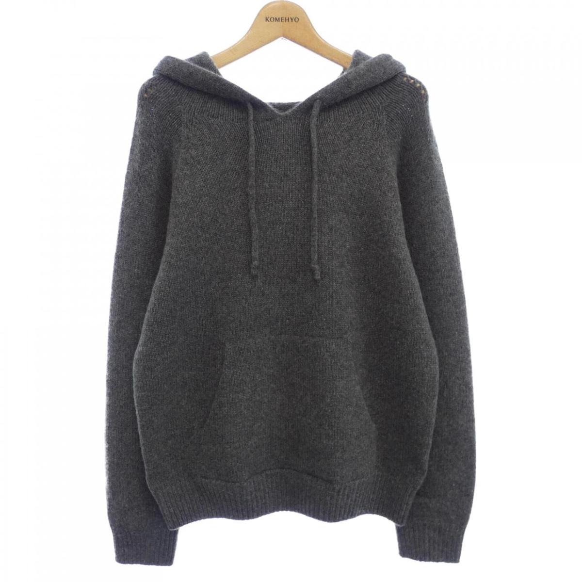 楽天市場】【セリーヌ】Celine バイエディスリマン 21AW ニット