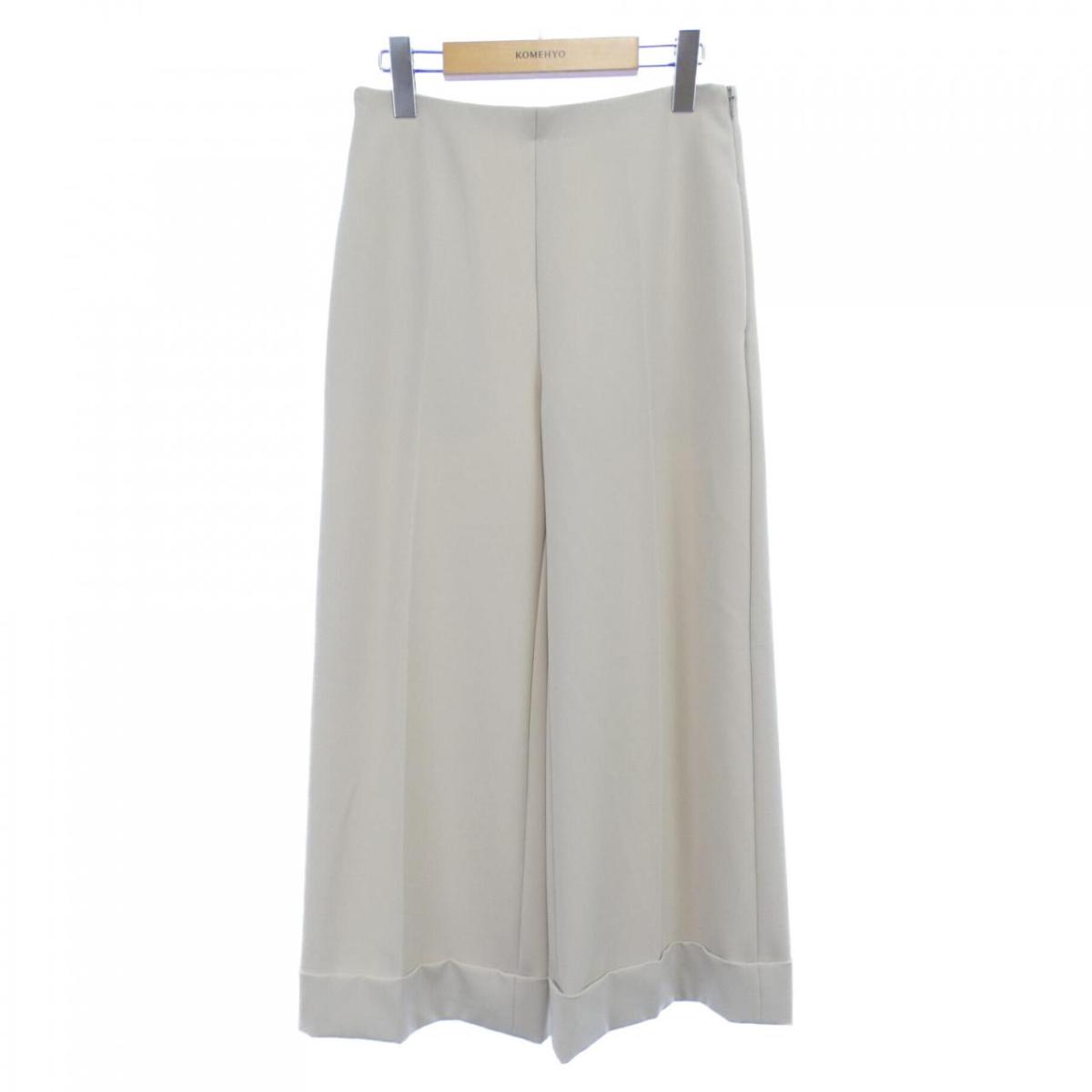 FOXEY フォクシーニューヨーク Giselle Pants ジゼルパンツ FOXEY フォクシーニューヨーク Giselle Pants ジゼルパンツ