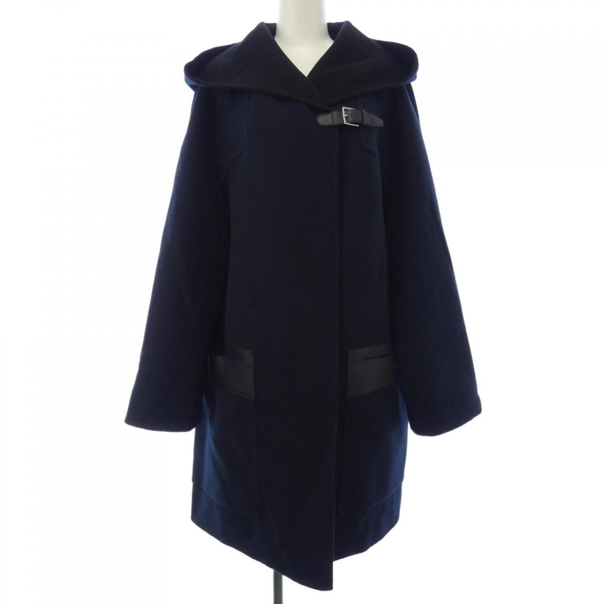 エルメス HERMES コート中古 : KOMEHYO ONLINESTORE 