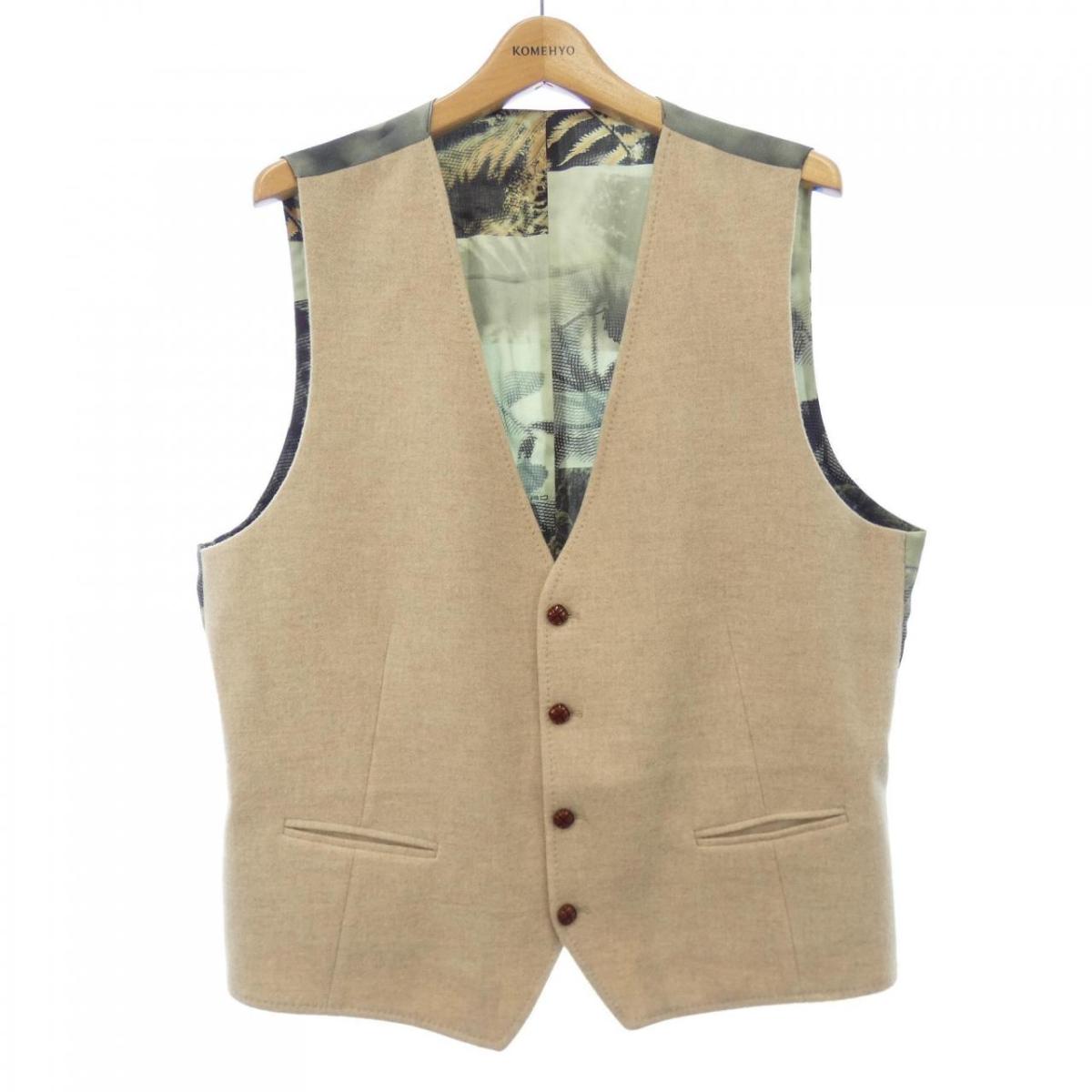 エトロ ETRO ベスト【中古】