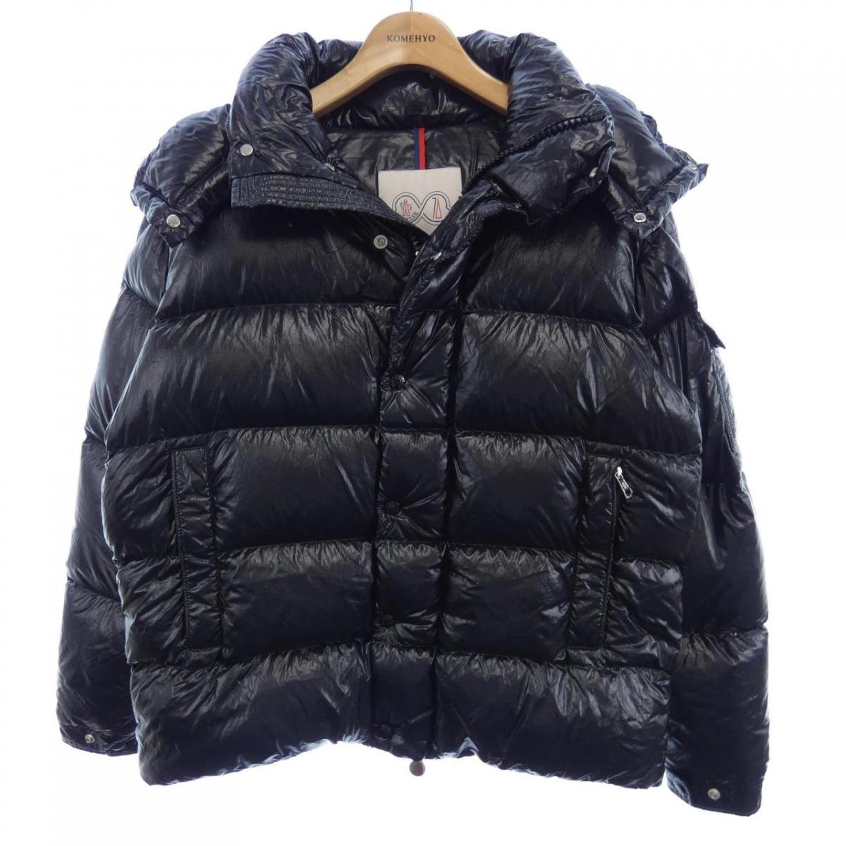 モンクレール MONCLER ダウンジャケット【中古】|KOMEHYO ONLINESTORE 店