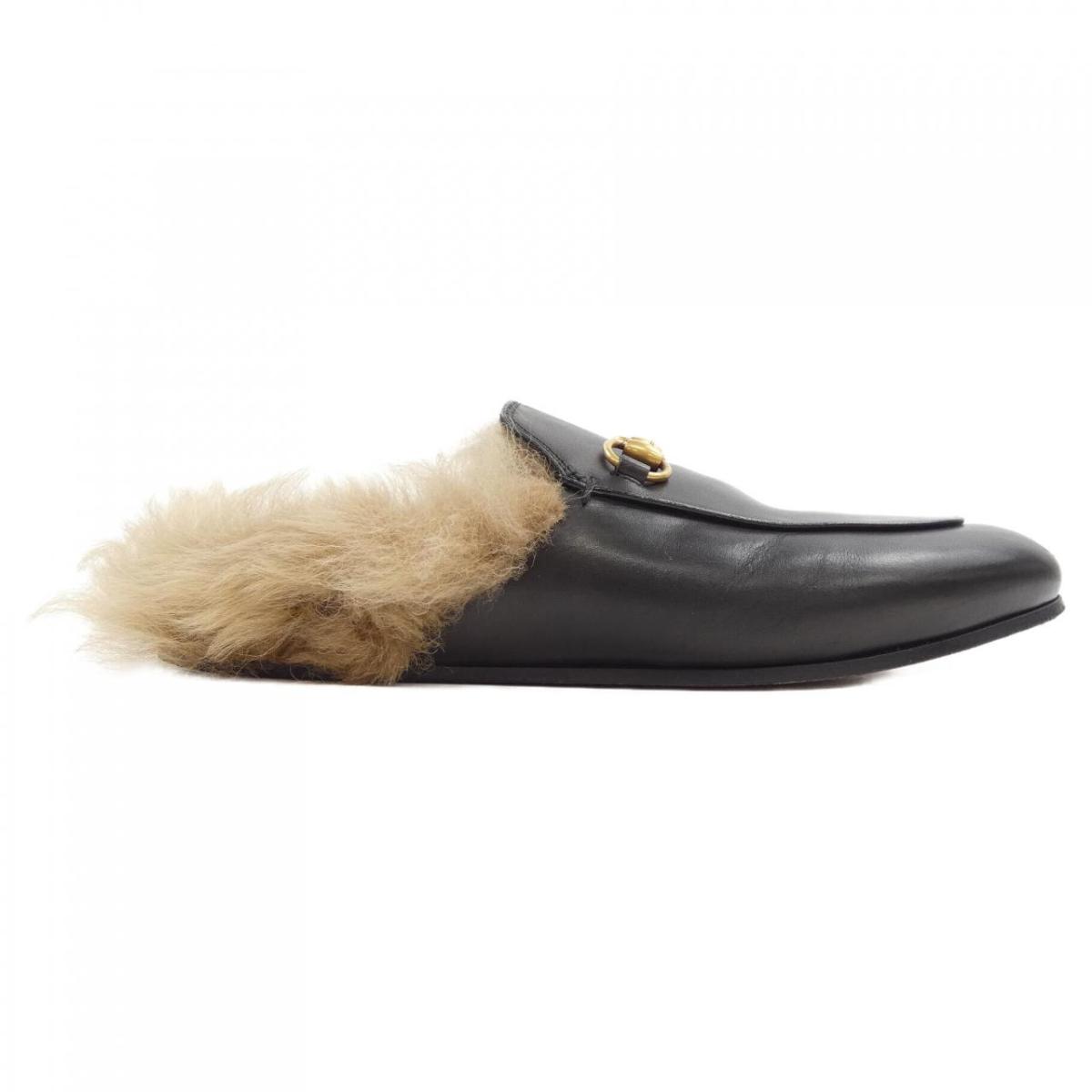 グッチ GUCCI シューズ【中古】
