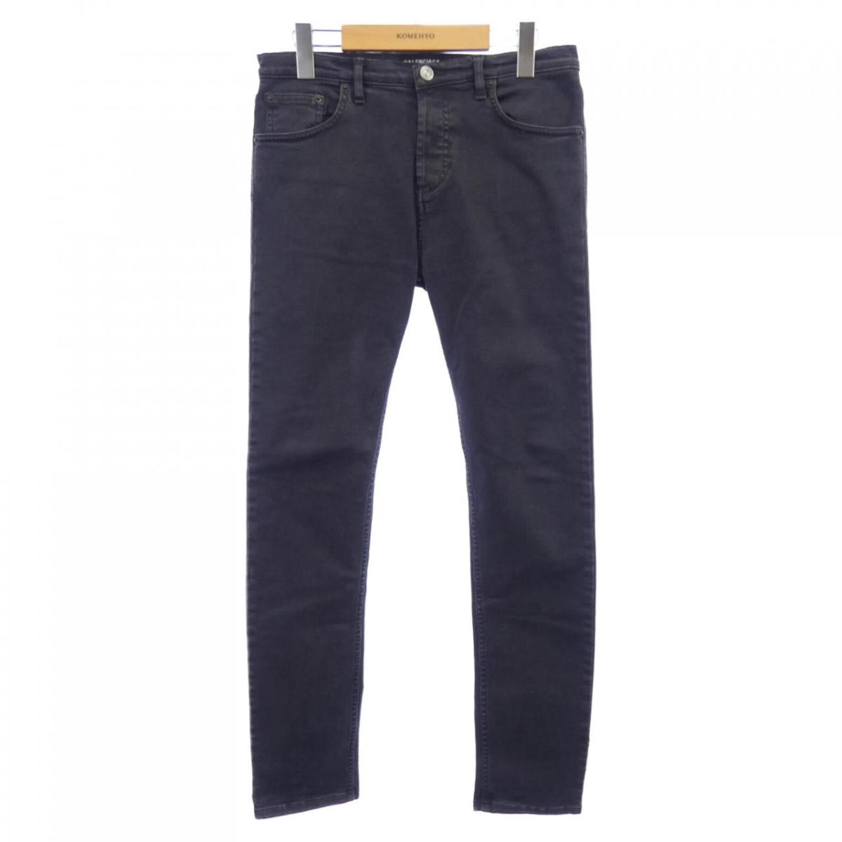 バレンシアガ BALENCIAGA ジーンズ【中古】