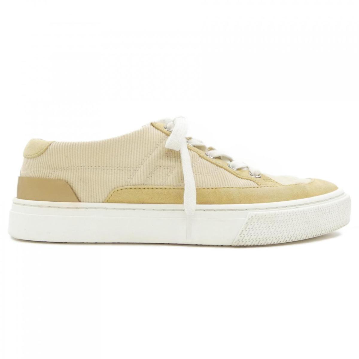 エルメス HERMES スニーカー【中古】