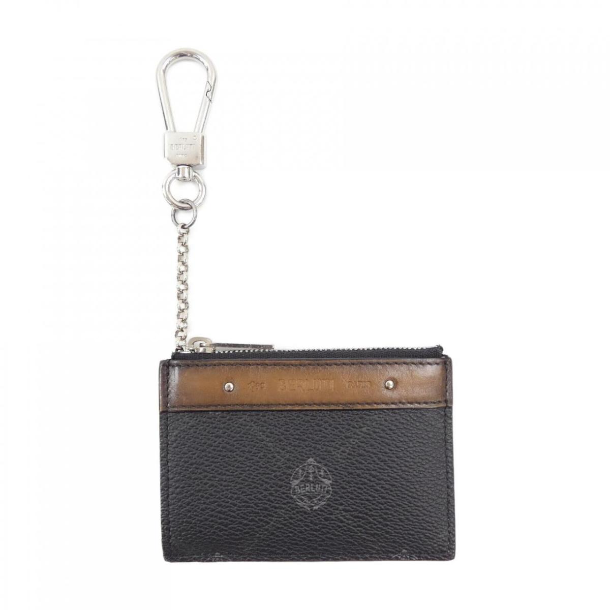 楽天市場】ベルルッティ コインケース Berluti 小銭入れ
