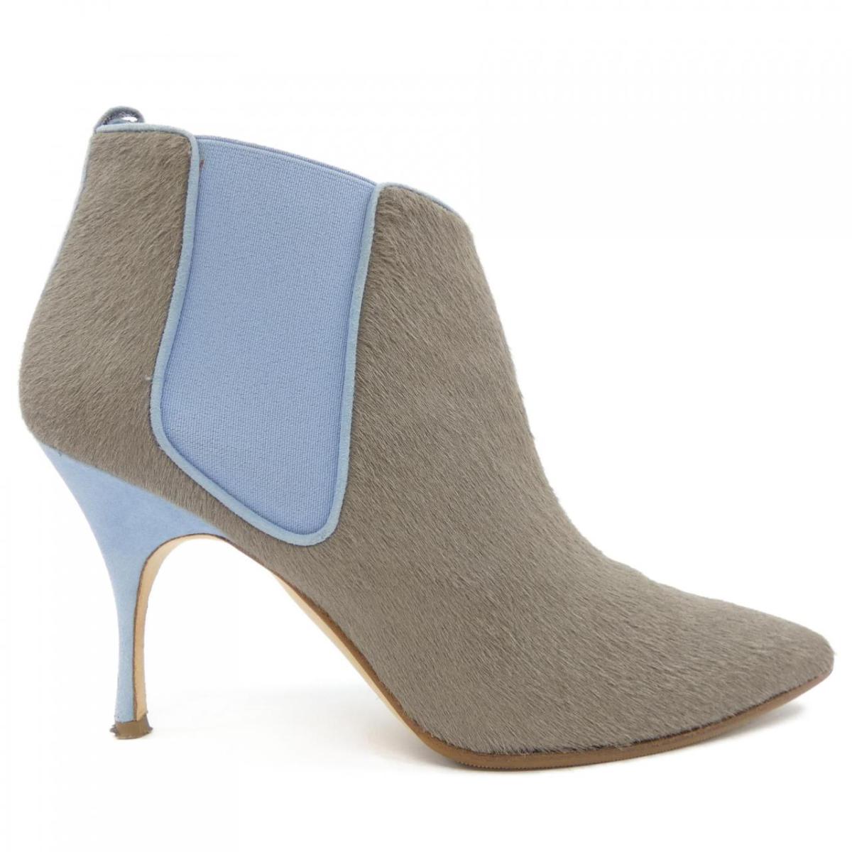 楽天市場】【美品】 MANOLO BLAHNIK / マノロブラニク | MOTOSA