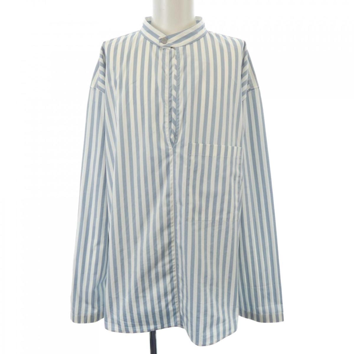 エルメス HERMES シャツ【中古】｜KOMEHYO ONLINESTORE 店