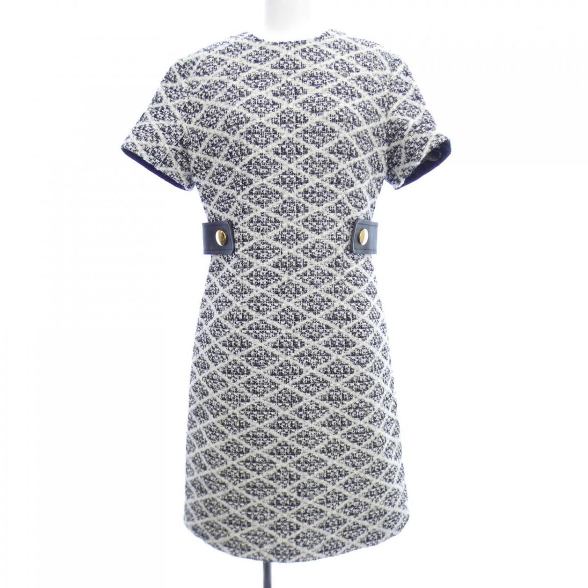 楽天市場】LOUIS VUITTON ルイ・ヴィトン/ワンピース/VCCW04/CA3****/A