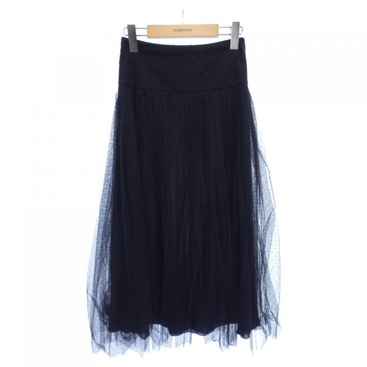 クリスチャンディオール CHRISTIAN DIOR スカート【中古】｜KOMEHYO ONLINESTORE 店