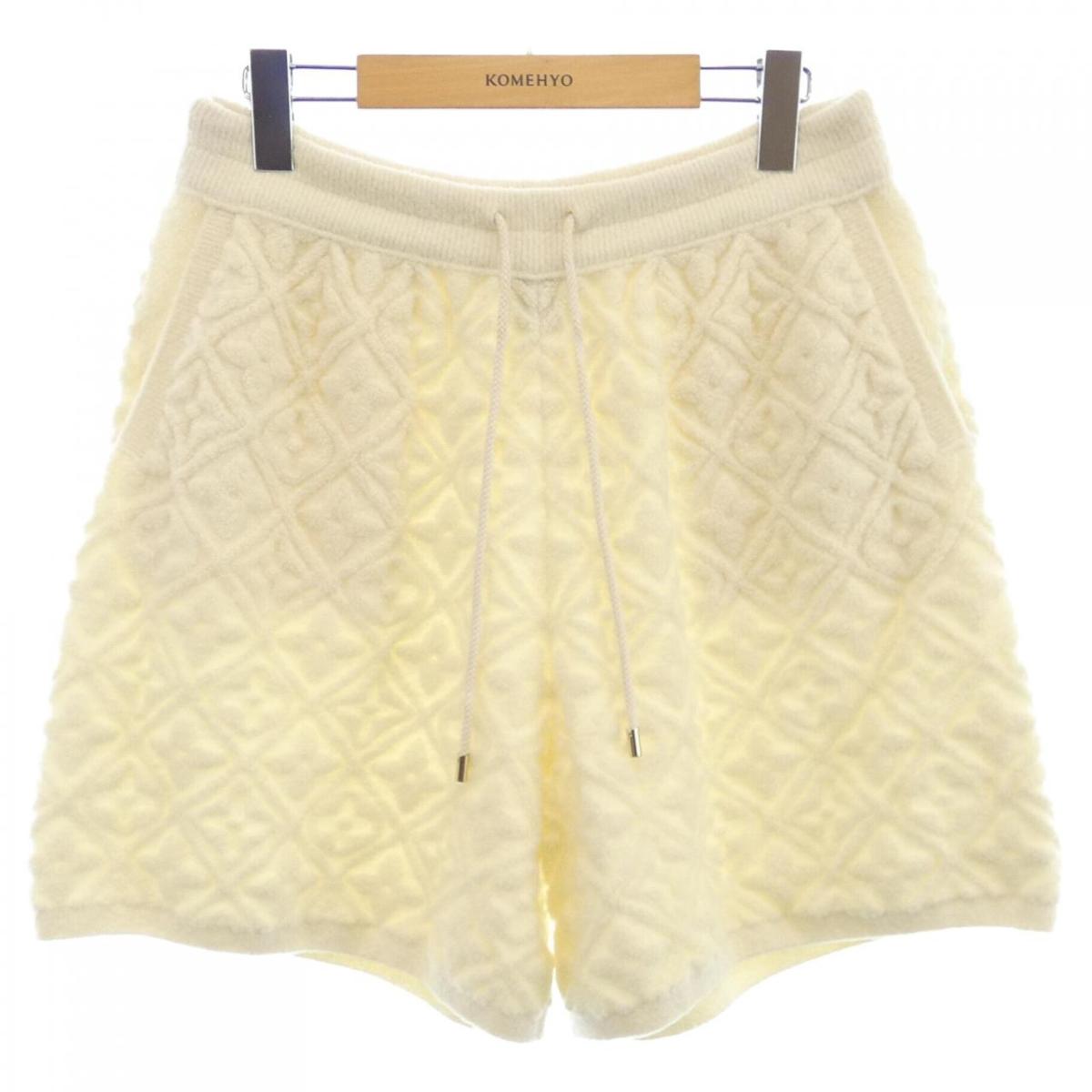 楽天市場】ルイヴィトン ショートパンツ 36サイズ レディース コットン