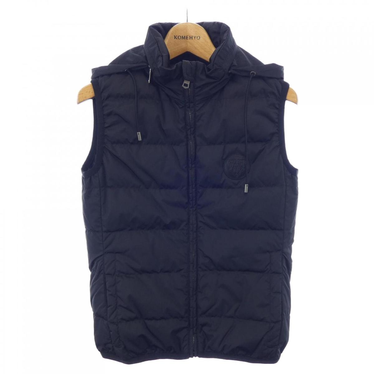 グッチ GUCCI ダウンベスト【中古】