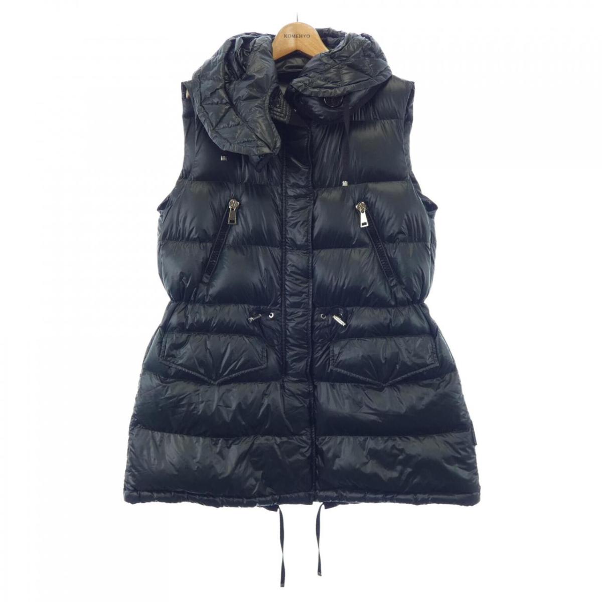 楽天市場】MONCLER モンクレール ダウンベスト メンズ GERARD GILET