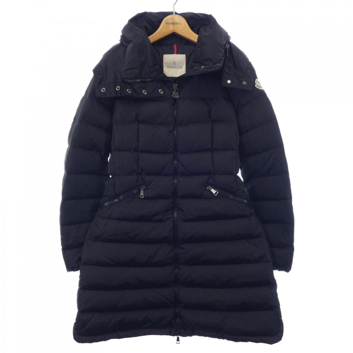 楽天市場】MONCLER モンクレール【新品同様□定価15万8550円□国内正規