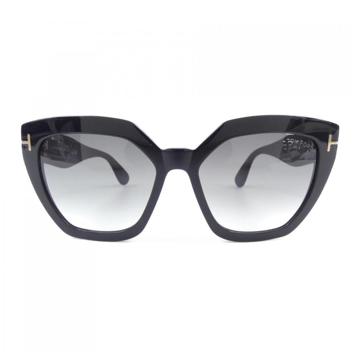 トムフォード TOM FORD TF939 SUNGLASSES【中古】
