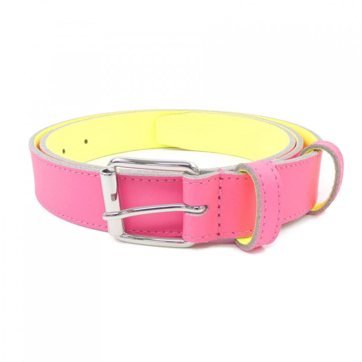 新品タグ付き コムデギャルソン COMME DES GARCONS ベルト S 楽天市場】コムデギャルソン COMME des GARCONS メンズ ベルト