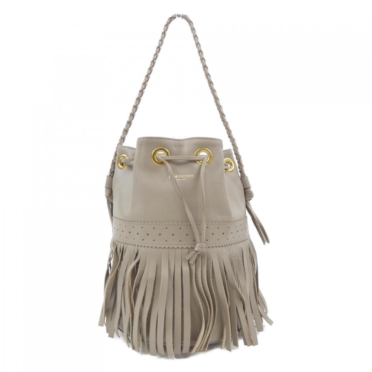ジェイアンドエムデヴィッドソン J&M DAVIDSON CARNIVAL BAG【中古】