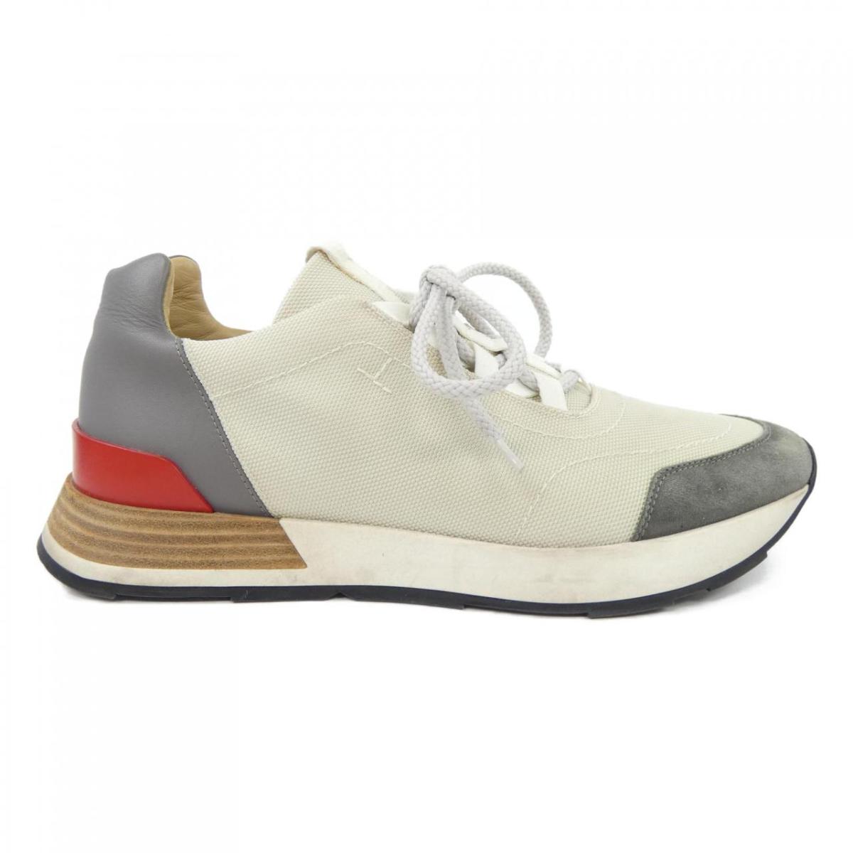 エルメス HERMES 202939Z スニーカー【中古】