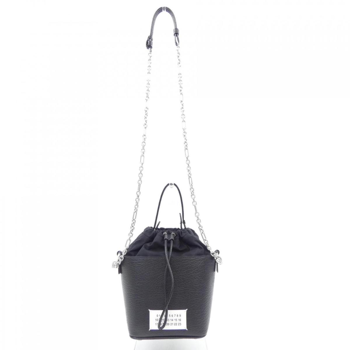 メゾンマルジェラ Maison Margiela 5AC BUCKET S61WG0035 BAG【中古】