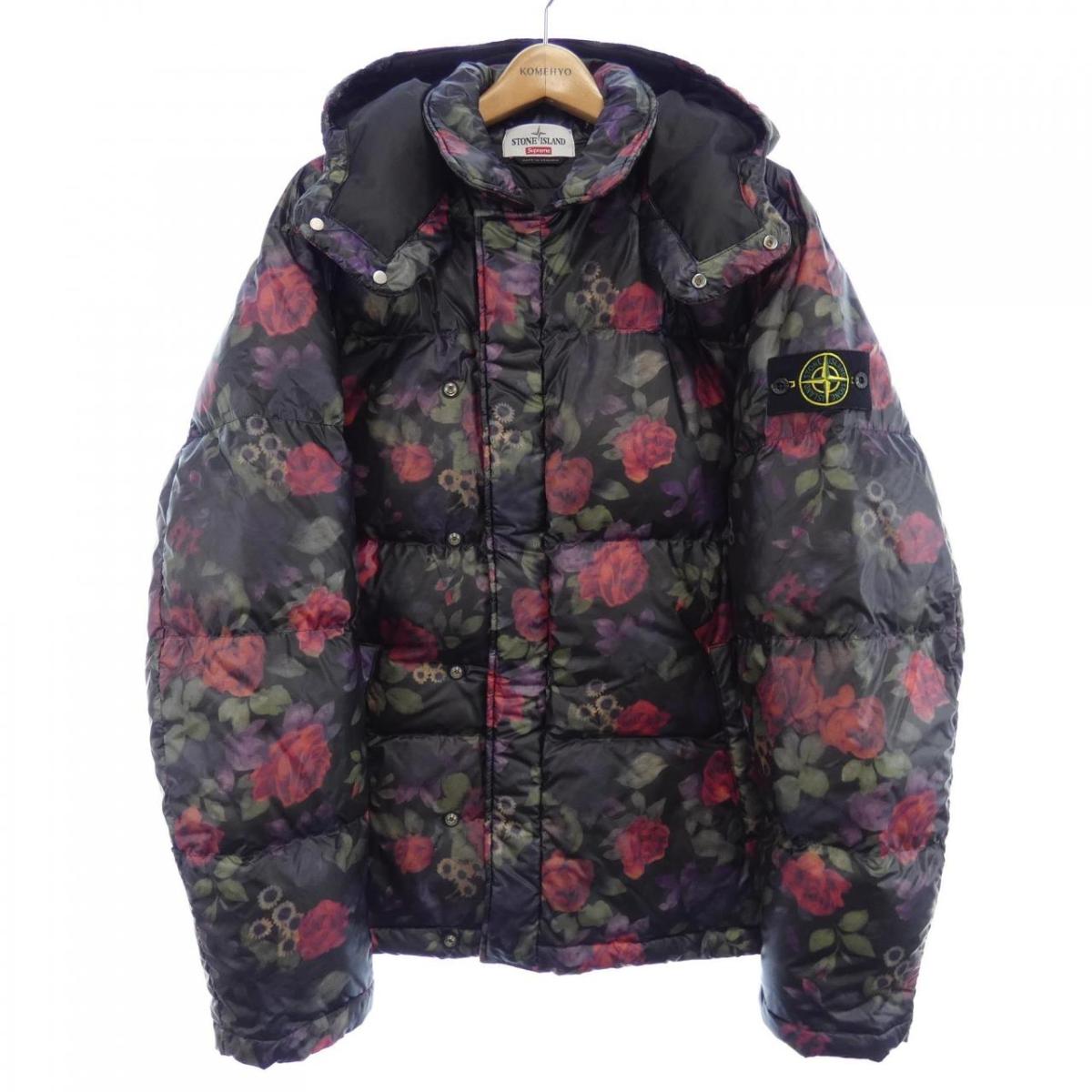 楽天市場】Supreme 20aw Stone Island Hand-Painted Hooded 楽天市場】Supreme 20aw Stone Island Hand-Painted Hooded
