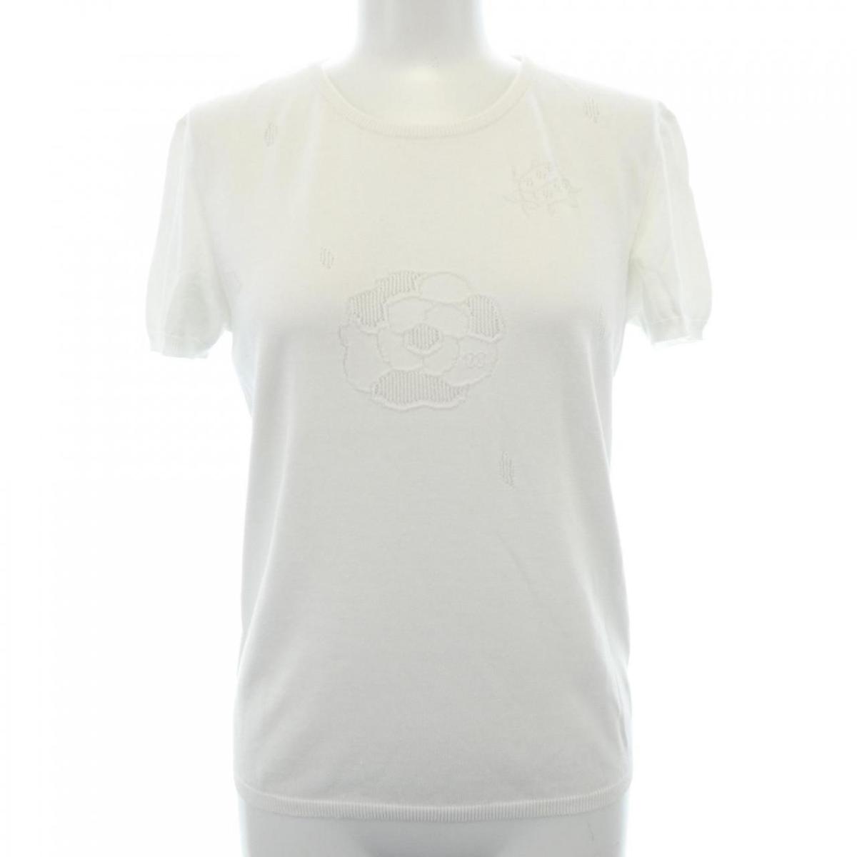【ヴィンテージ】シャネル CHANEL P22962V01533 04P トップス【中古】