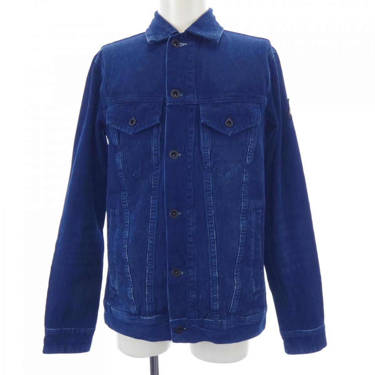 デンハム DENHAM 上衣【中古】
