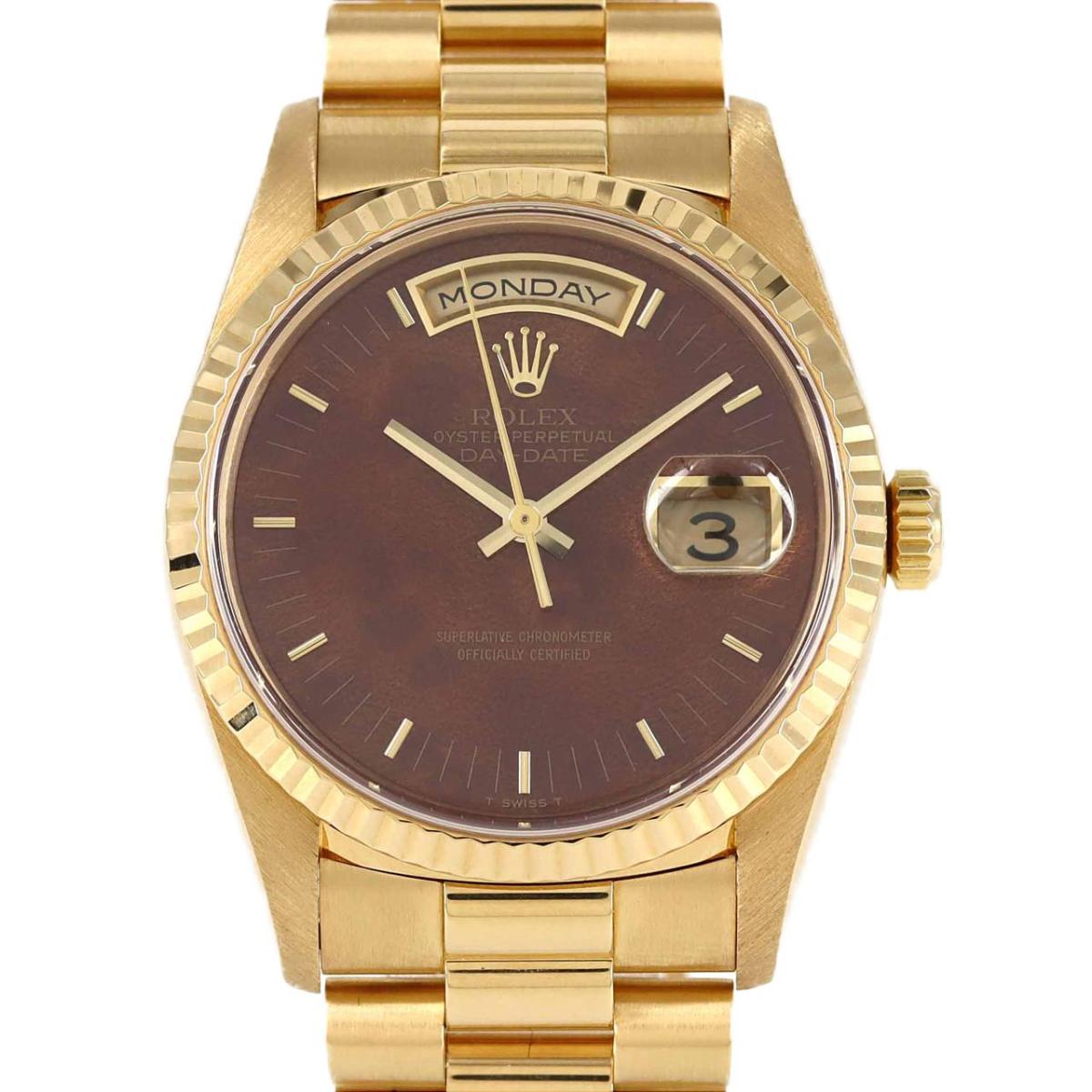 Mey@24時間以内発送 ロレックス18308を購入する | Chrono24