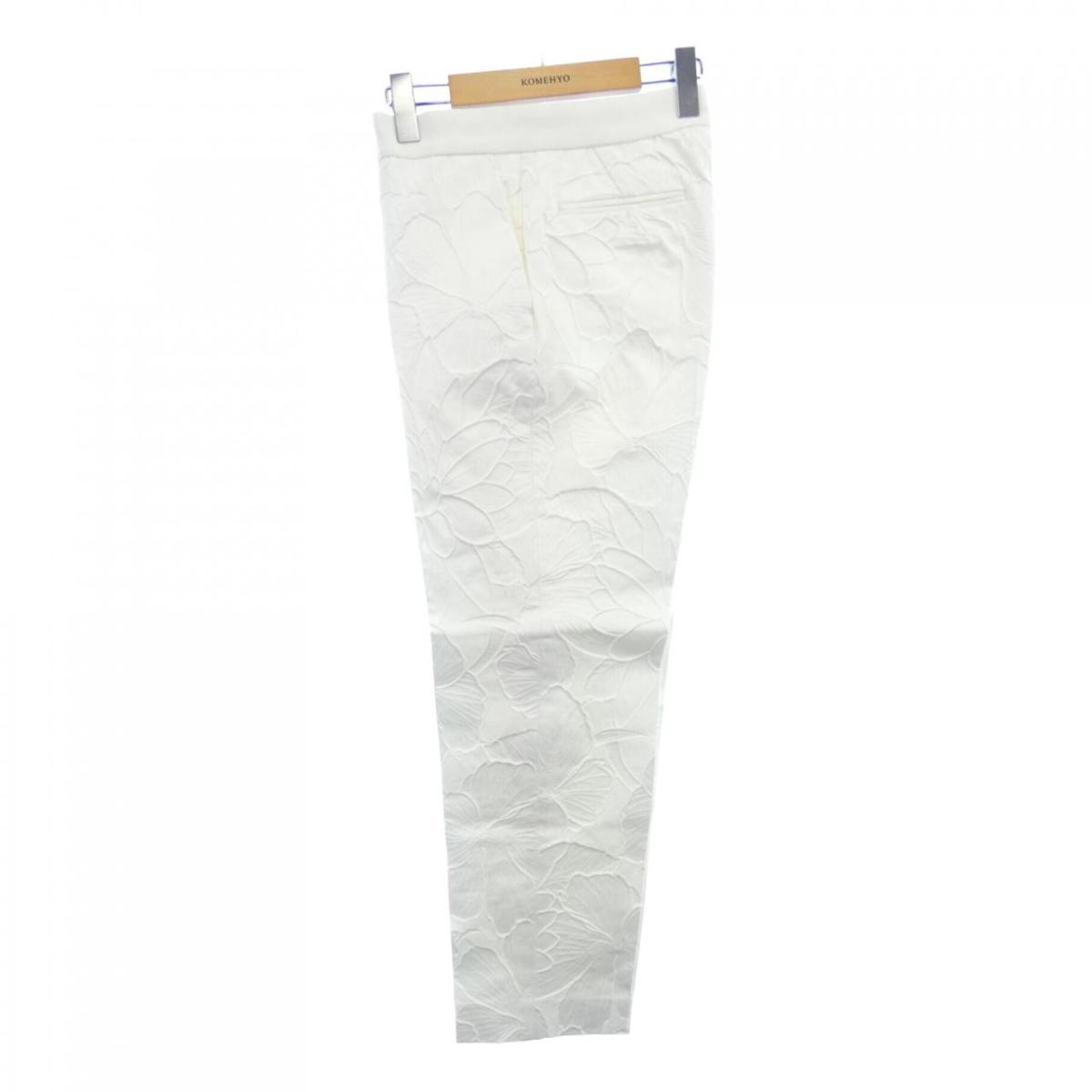 ドゥロワー DRAWER 6514-236-1314 パンツ【中古】