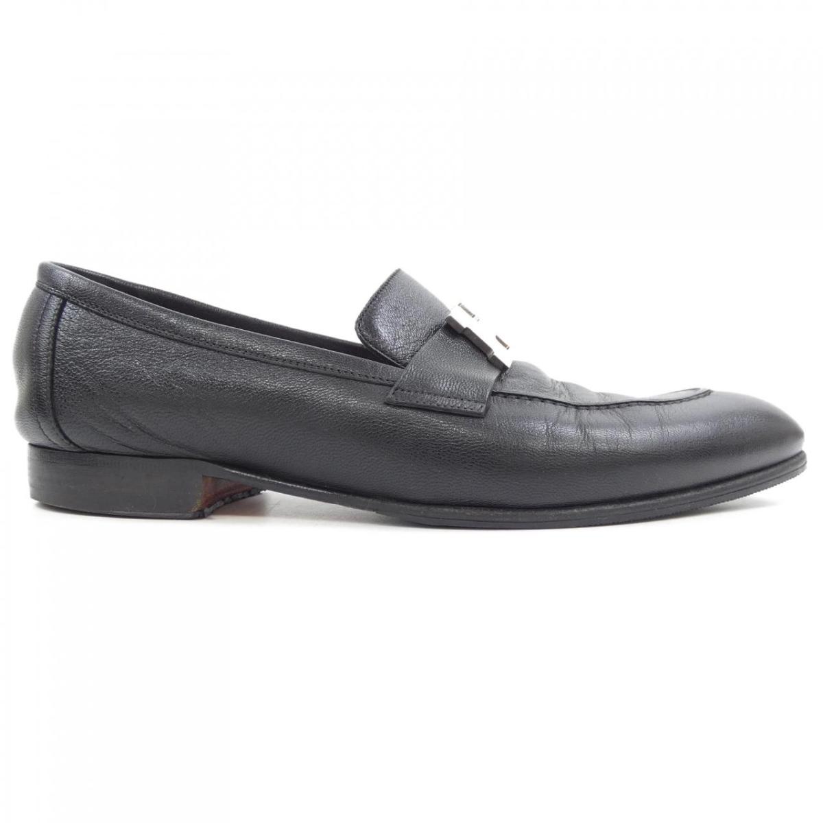 エルメス HERMES 光の都市 PARIS 172368Z シューズ【中古】