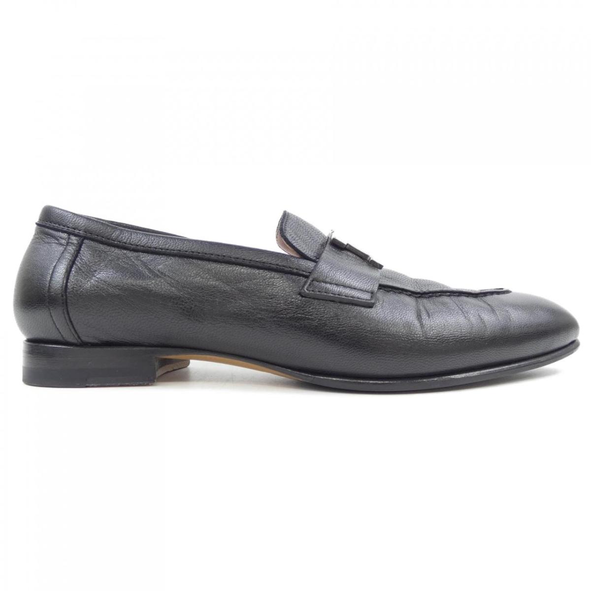 エルメス HERMES 光の都市 PARIS 201199Z シューズ【中古】