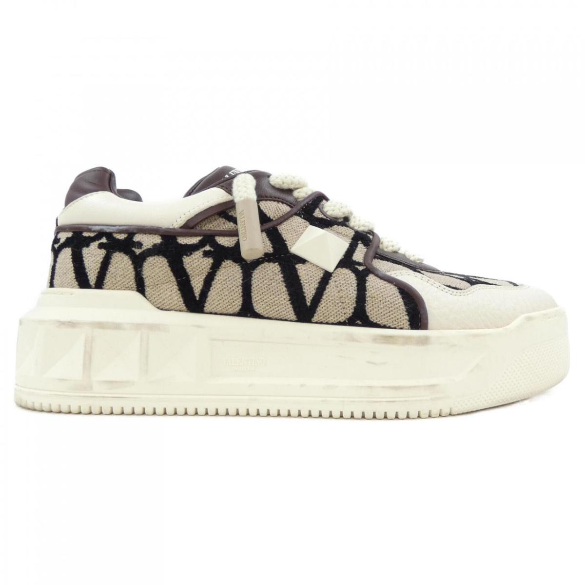 ヴァレンティノガラヴァーニ VALENTINO GARAVANI シューズ【中古】
