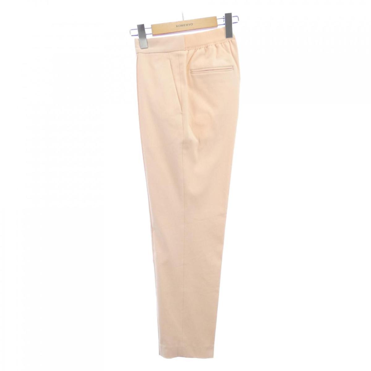 ドゥロワー DRAWER 6514-236-1210 パンツ【中古】