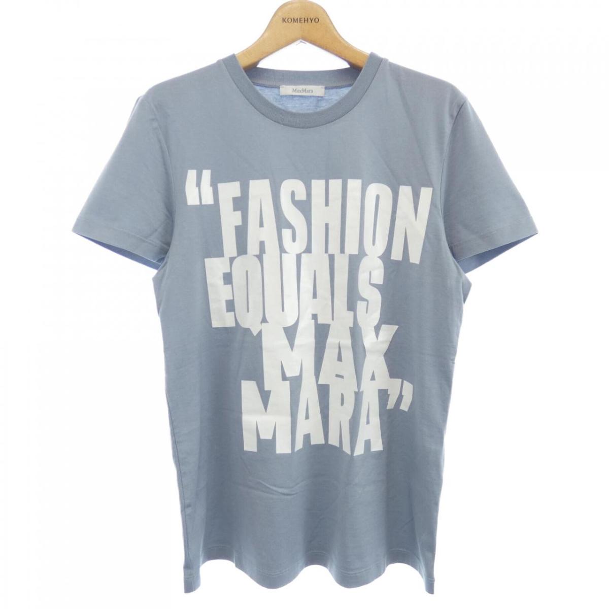 楽天市場】【マックス マーラ】Max mara 21ss DOGSTAR 7 for 70 ロゴ