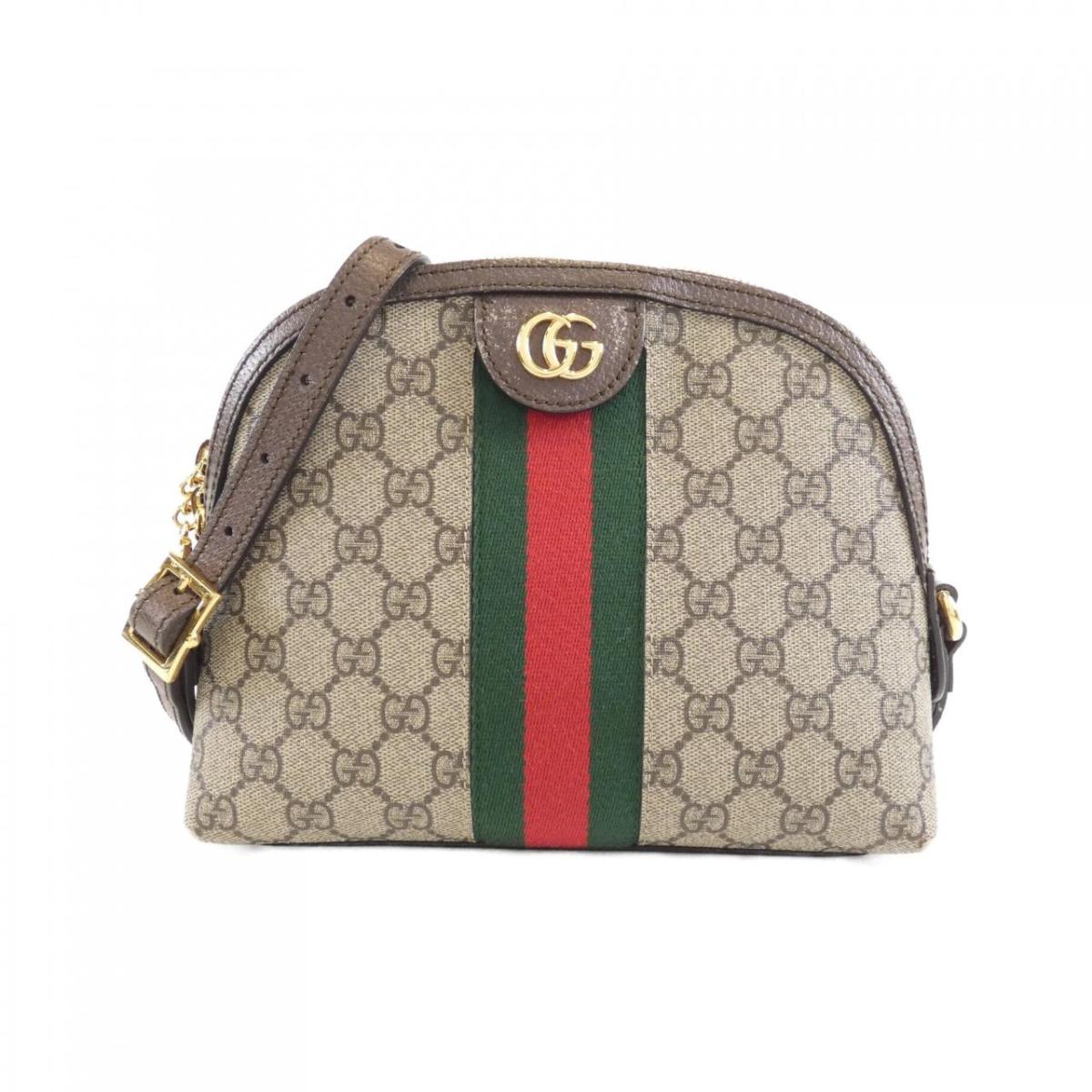 楽天市場】【お値下げ品】【中古】GUCCI （グッチ） ｵﾌﾃﾞｨｱ ﾁｪｰﾝ