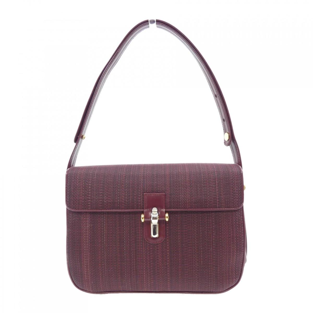 コンテス COMTESSE BAG【中古】