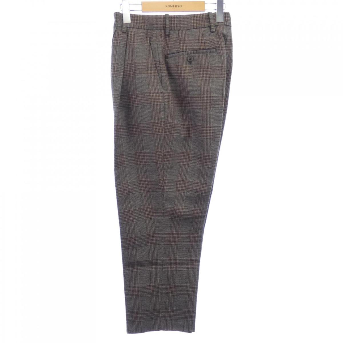 シュタイン ST.278-2 パンツ【中古】