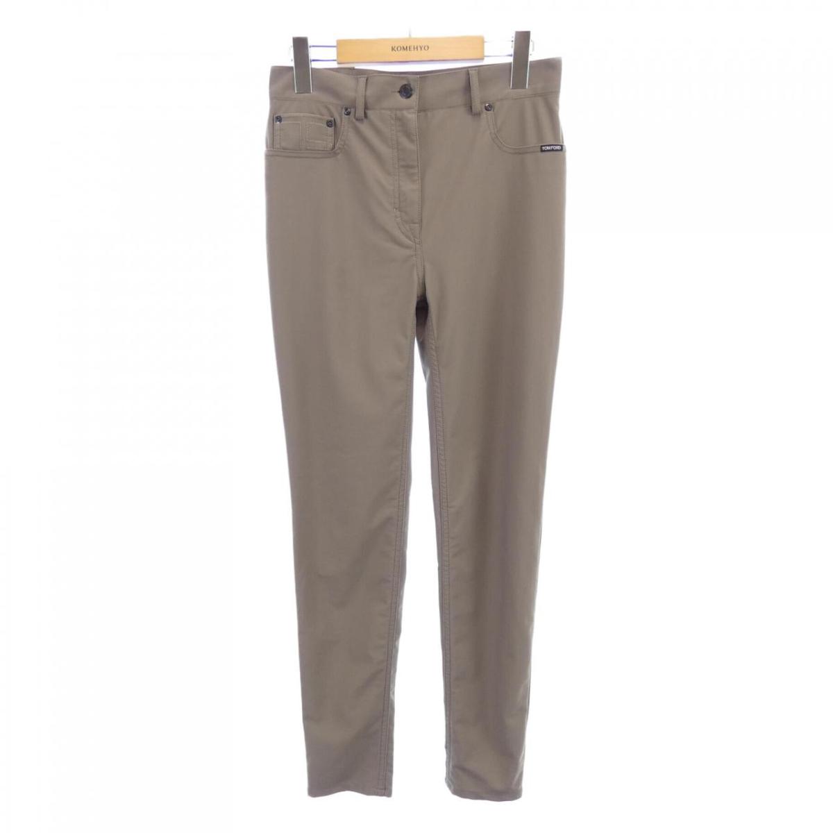 トムフォード TOM FORD パンツ【中古】