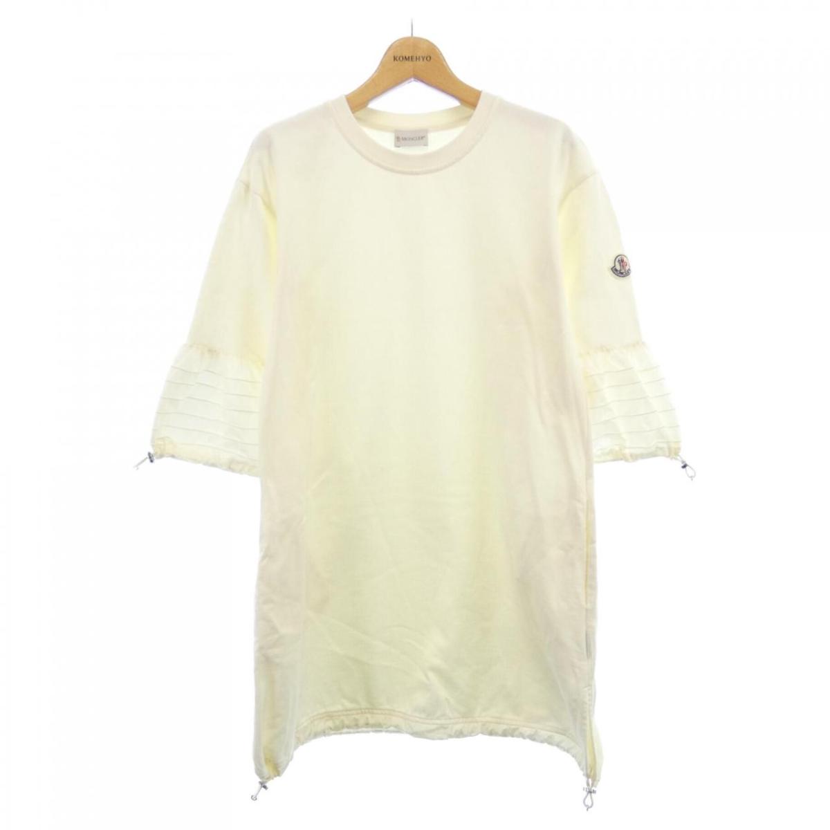 モンクレール MONCLER E10938551600 V8024 ワンピース【中古】｜KOMEHYO ONLINESTORE 店