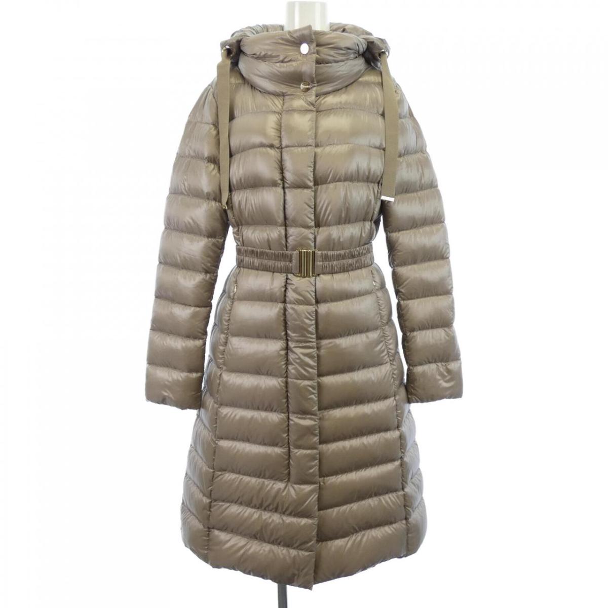 楽天市場】ヘルノ Herno PI001791D ダウンコート【中古】 : KOMEHYO