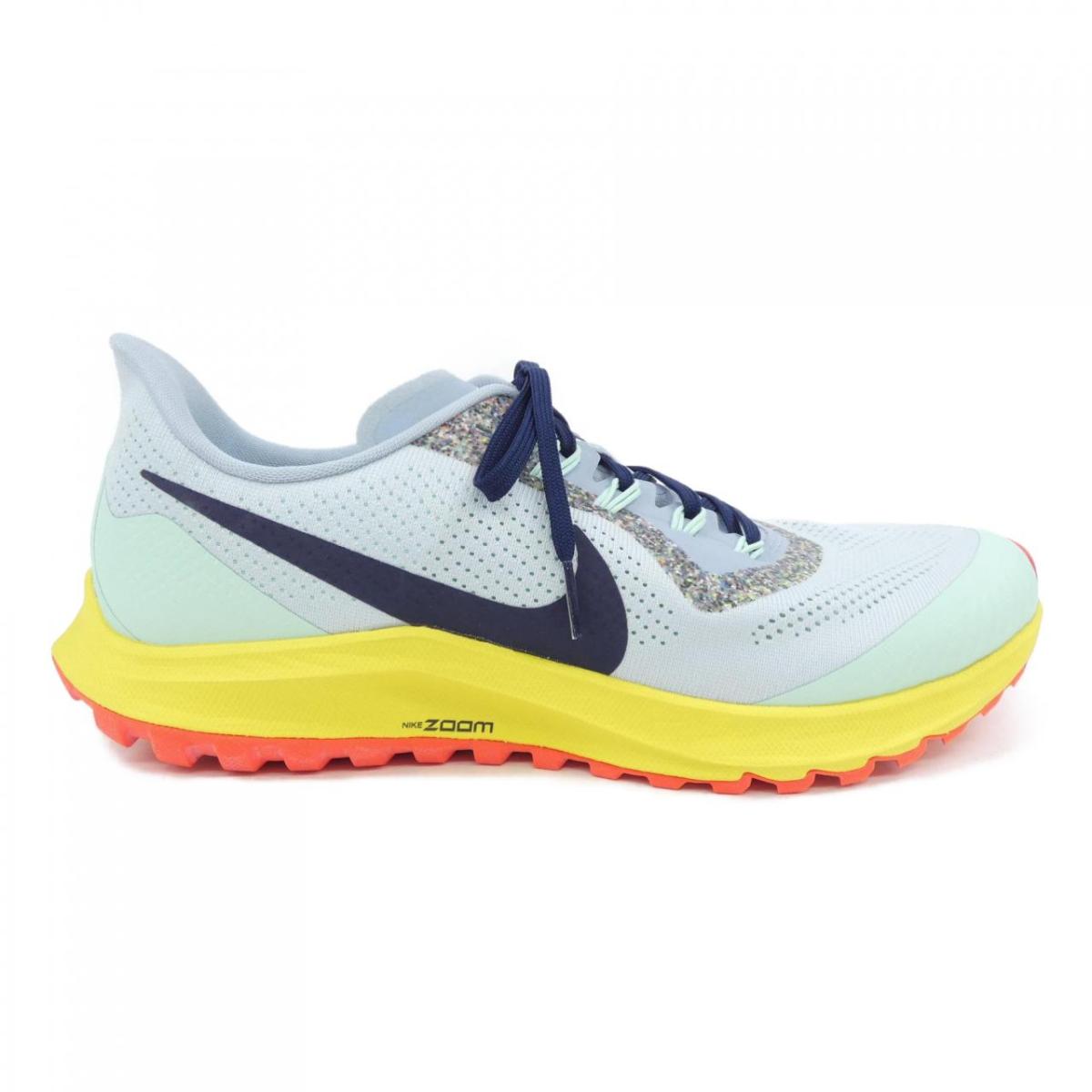ナイキ NIKE AR5677 401 スニーカー【中古】
