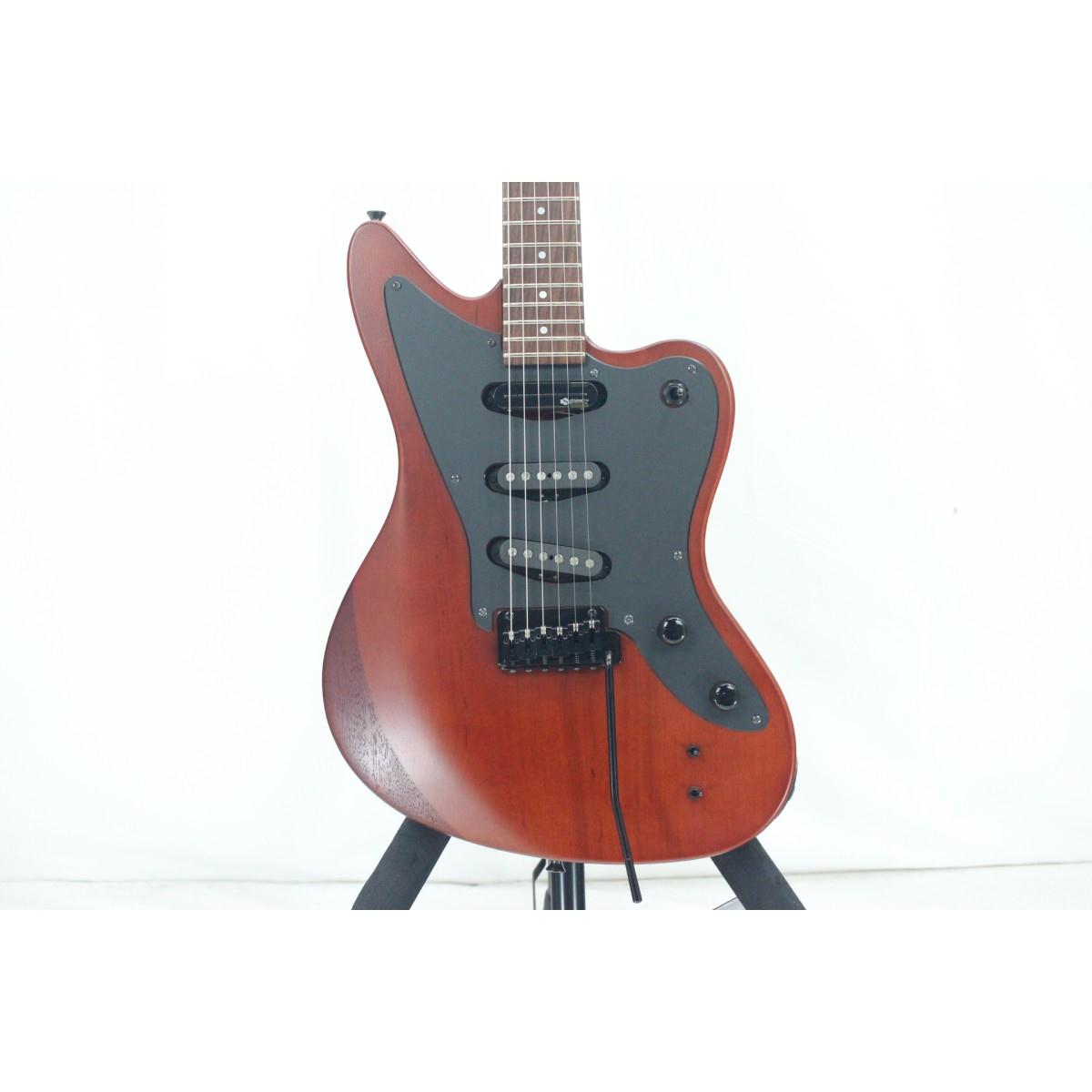 楽天市場】FERNANDES サスティナー搭載 ジャガーモデル JG-65S : mono shop