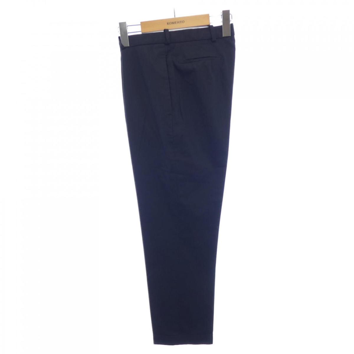 エルメス HERMES 16-7410 パンツ【中古】