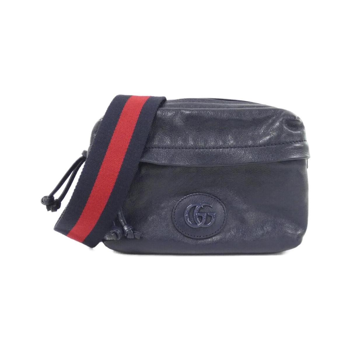 グッチ 725696 AABDH ショルダーバッグ【中古】