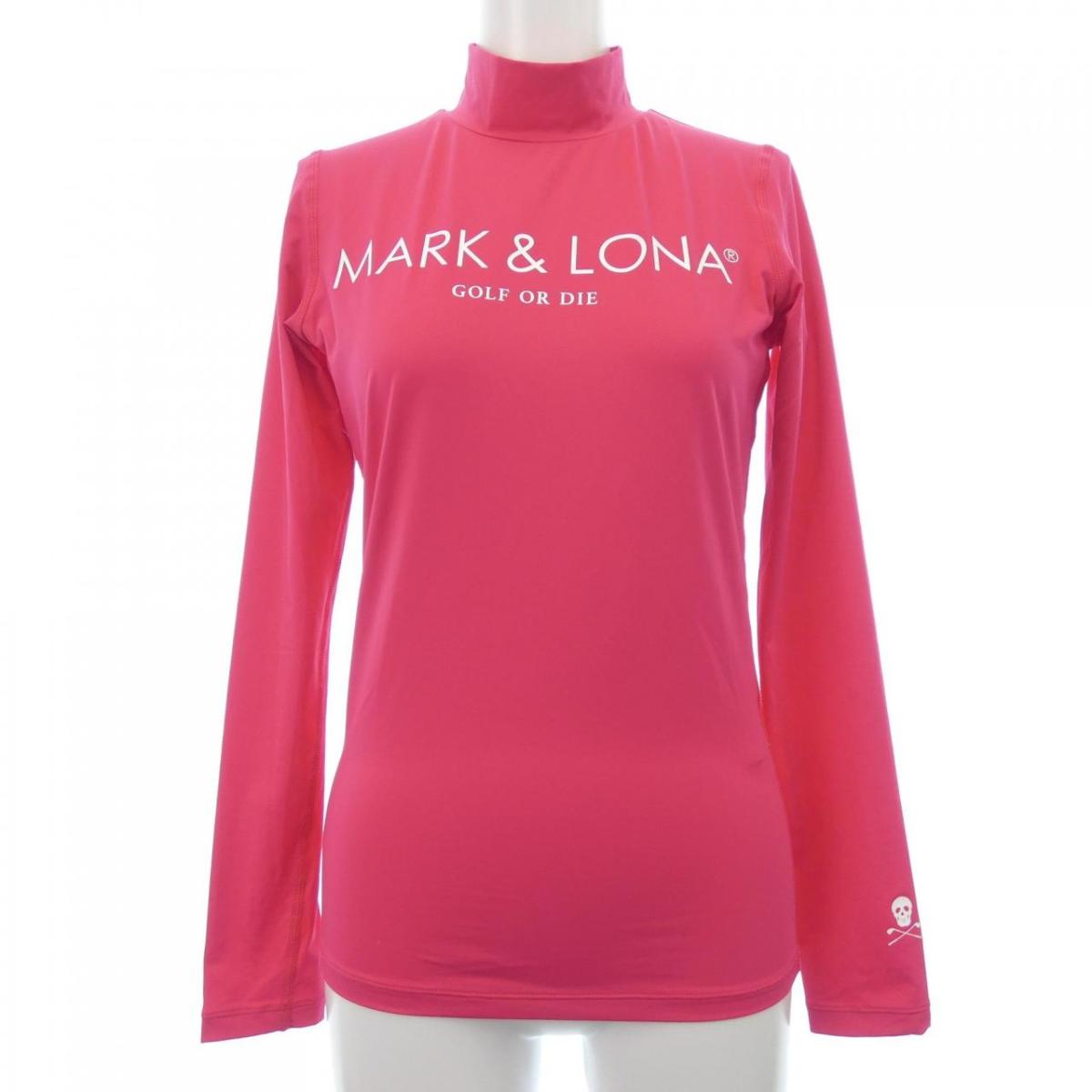 【超美品】マーク＆ロナ スタースリンガーウィンドストッパークルーネックニット 楽天市場】MARK&LONA マークアンドロナ MLM-9D-AB05 Star Slinger Wind