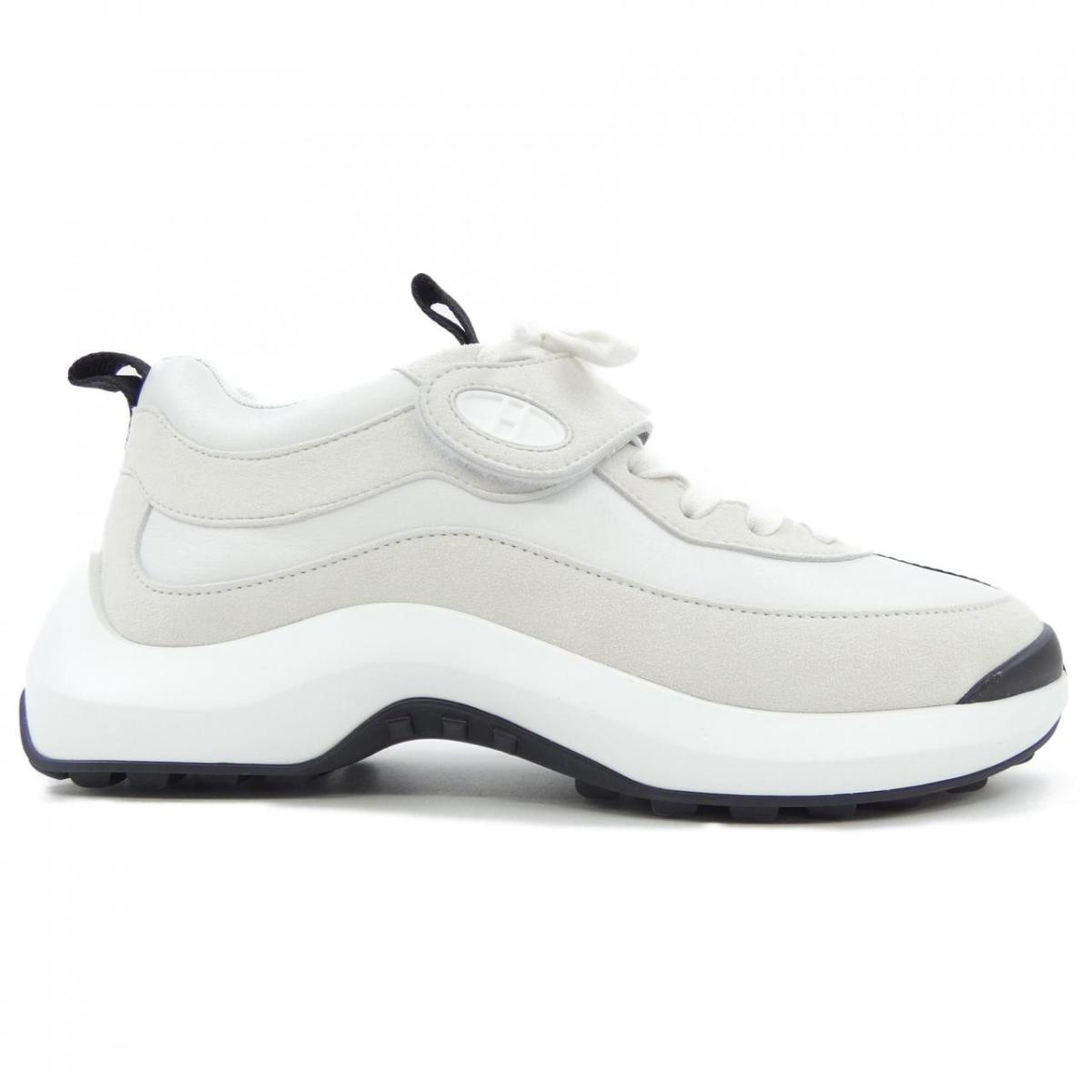 楽天市場】エルメス HERMES ループ 252000Z スニーカー【中古